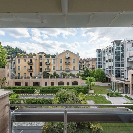 Residenza La Salle Exclusive Flat Turin Ngoại thất bức ảnh