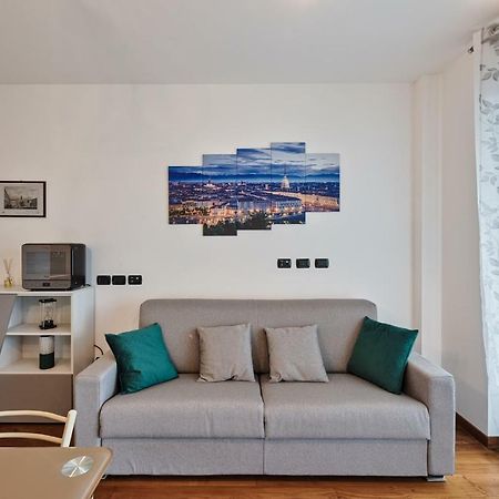 Residenza La Salle Exclusive Flat Turin Ngoại thất bức ảnh