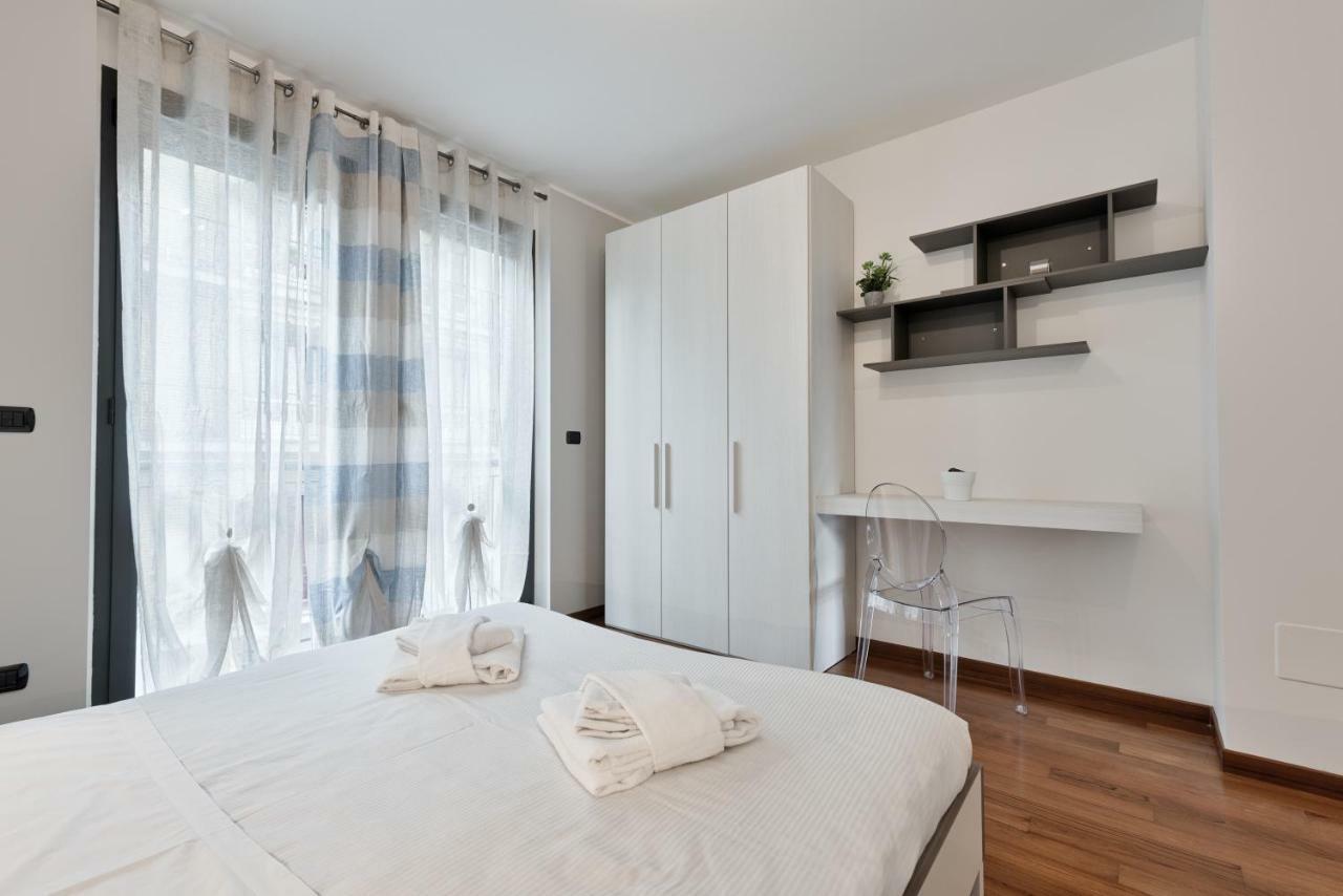 Residenza La Salle Exclusive Flat Turin Ngoại thất bức ảnh