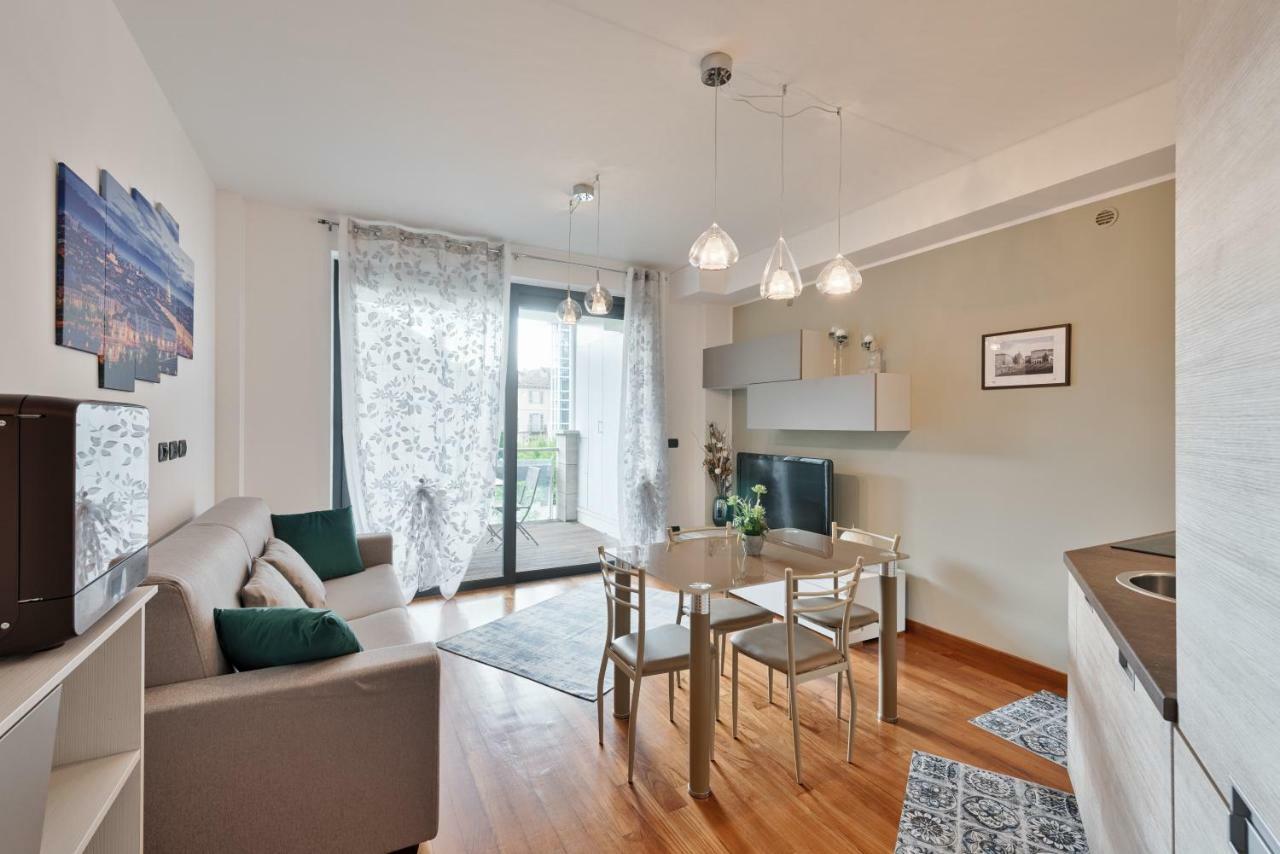 Residenza La Salle Exclusive Flat Turin Ngoại thất bức ảnh