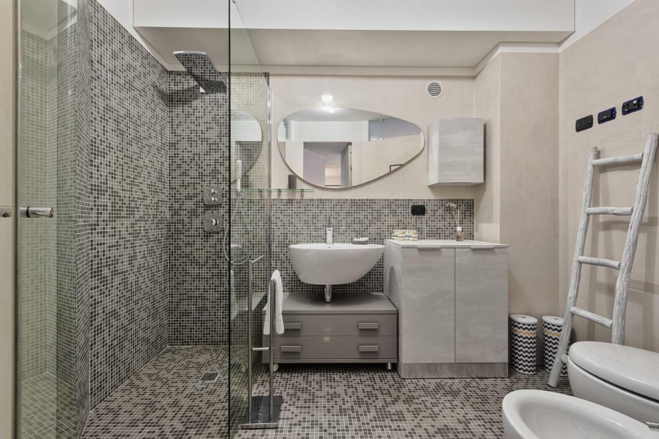 Residenza La Salle Exclusive Flat Turin Ngoại thất bức ảnh