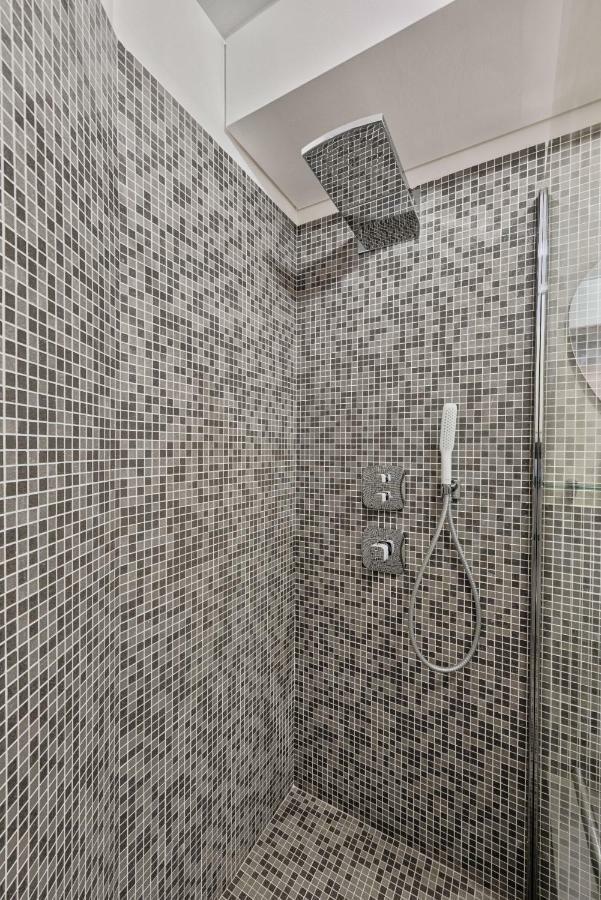 Residenza La Salle Exclusive Flat Turin Ngoại thất bức ảnh