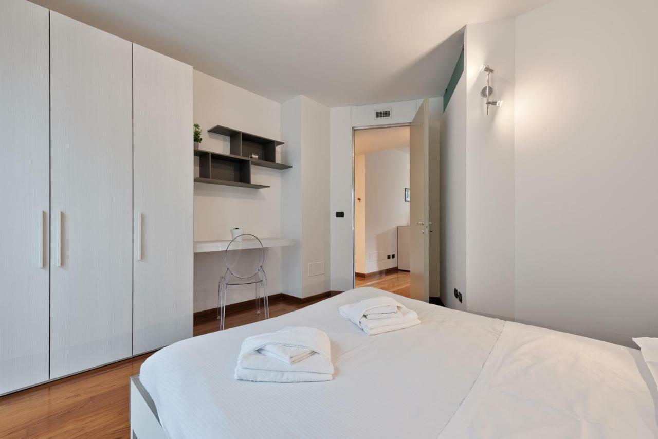 Residenza La Salle Exclusive Flat Turin Ngoại thất bức ảnh