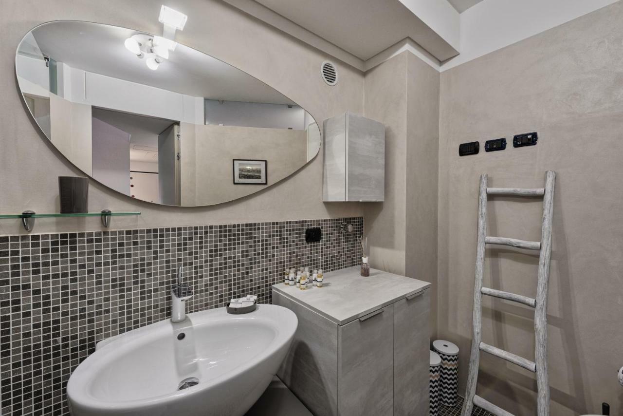 Residenza La Salle Exclusive Flat Turin Ngoại thất bức ảnh