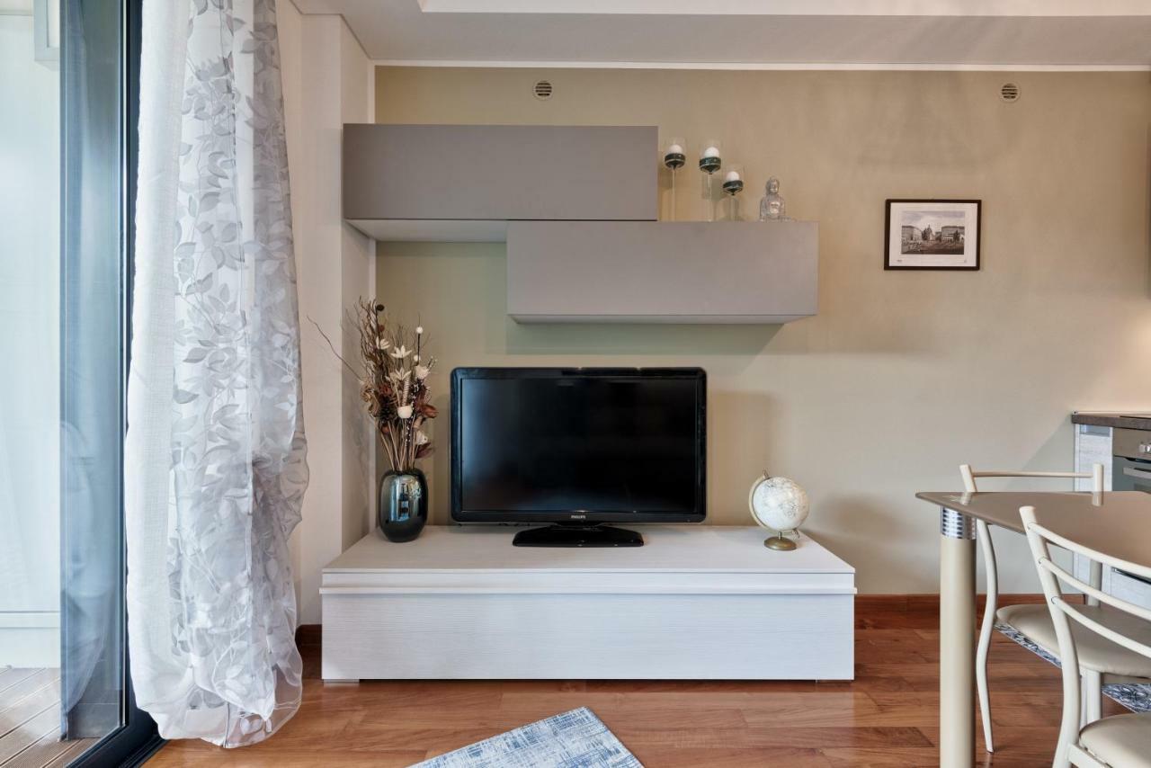 Residenza La Salle Exclusive Flat Turin Ngoại thất bức ảnh