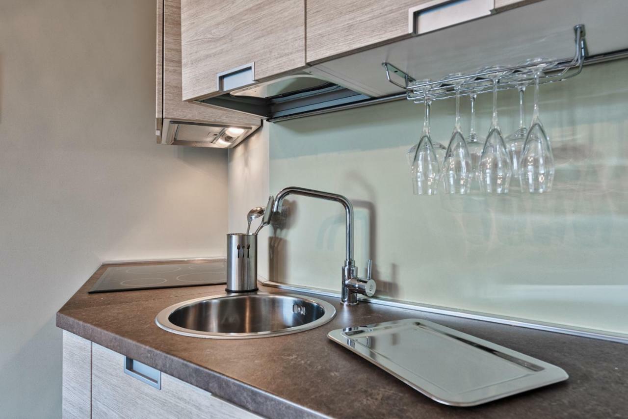 Residenza La Salle Exclusive Flat Turin Ngoại thất bức ảnh