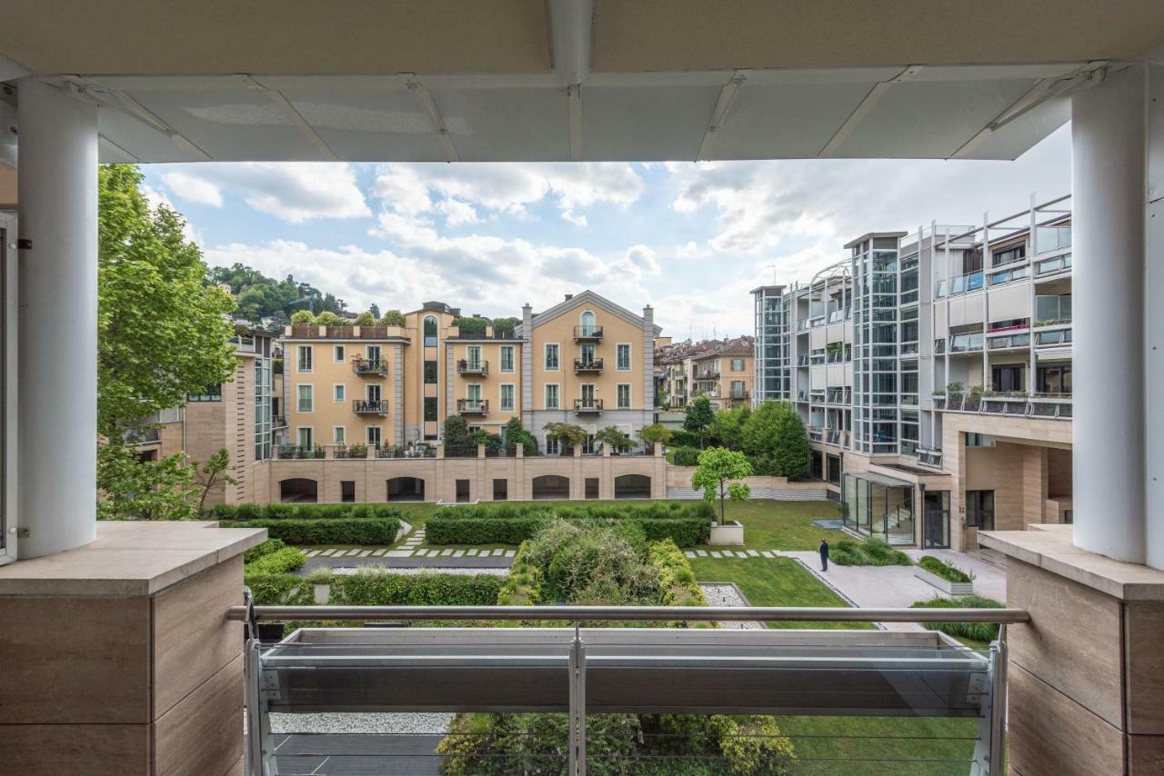 Residenza La Salle Exclusive Flat Turin Ngoại thất bức ảnh