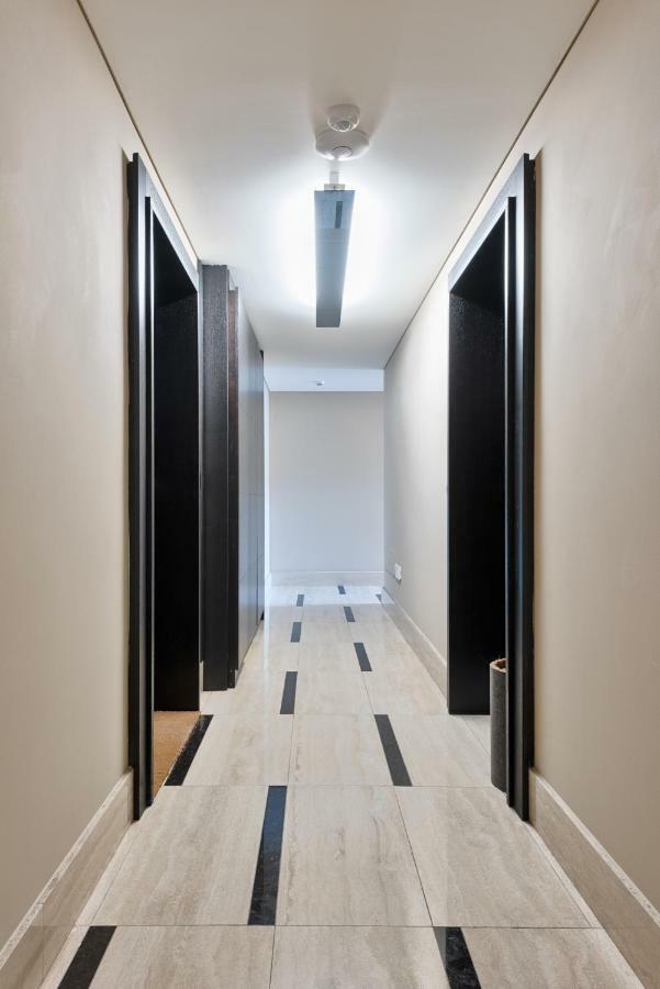 Residenza La Salle Exclusive Flat Turin Ngoại thất bức ảnh