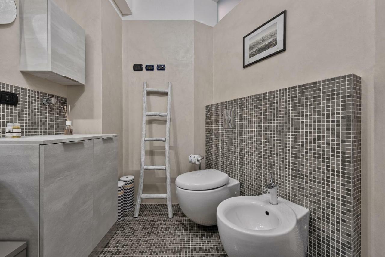 Residenza La Salle Exclusive Flat Turin Ngoại thất bức ảnh