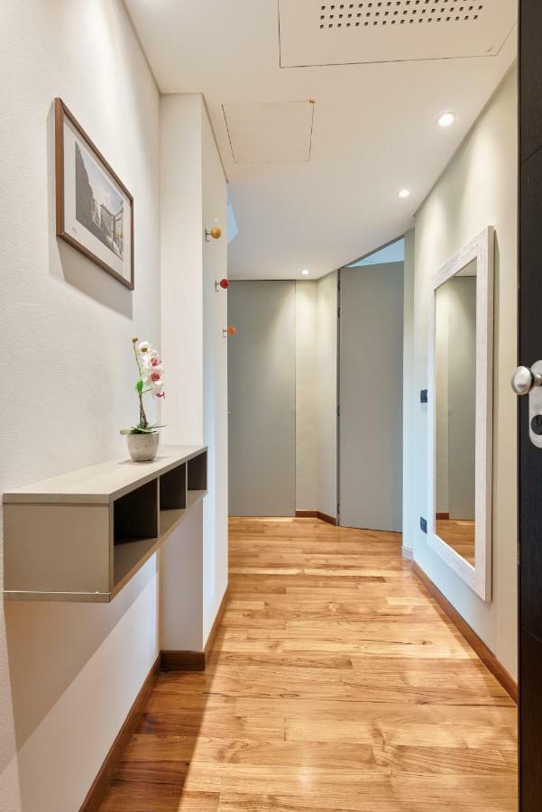 Residenza La Salle Exclusive Flat Turin Ngoại thất bức ảnh